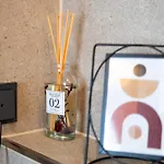 Angelinas Service Apartment 4
