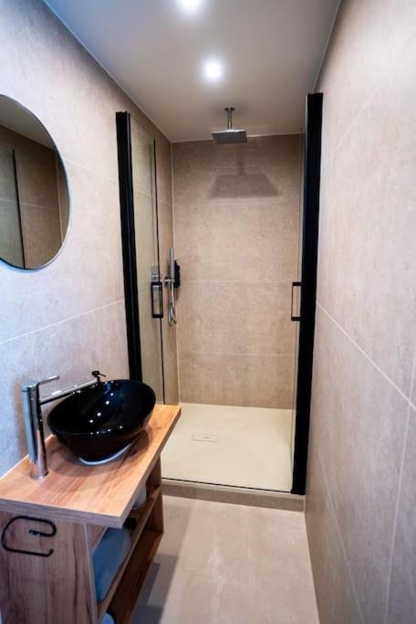 Apartment Angelinas Service 4 Oberhausen (North Rhine-Westphalia)