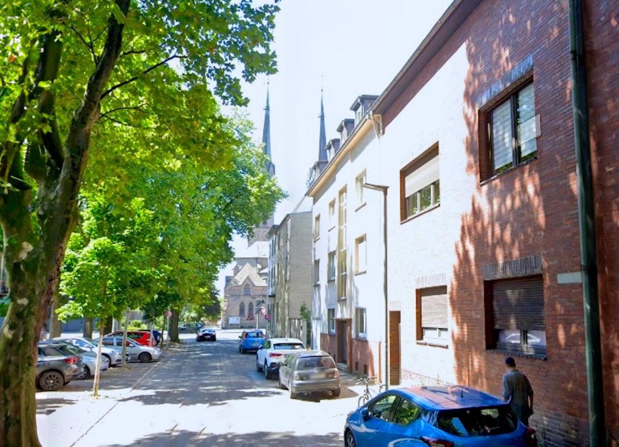 Angelinas Service 4 * Oberhausen (North Rhine-Westphalia)
